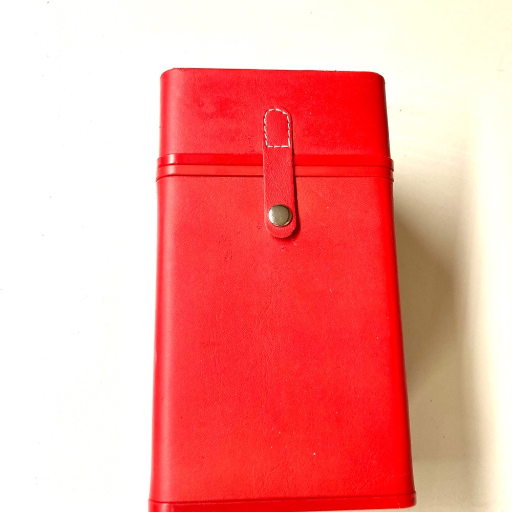 Swiss Legend watch winder